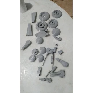 kit de impressão 3d