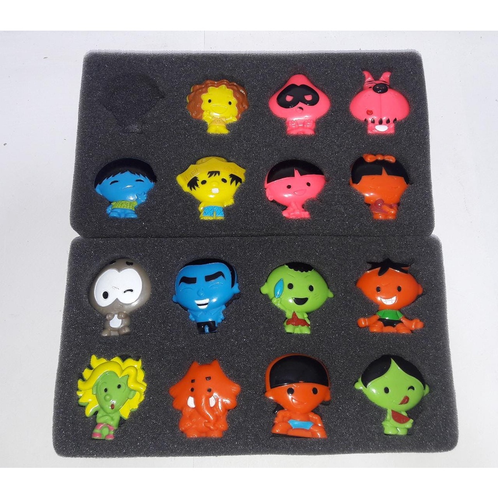 Turma da Mônica Gogo's Crazy Bones