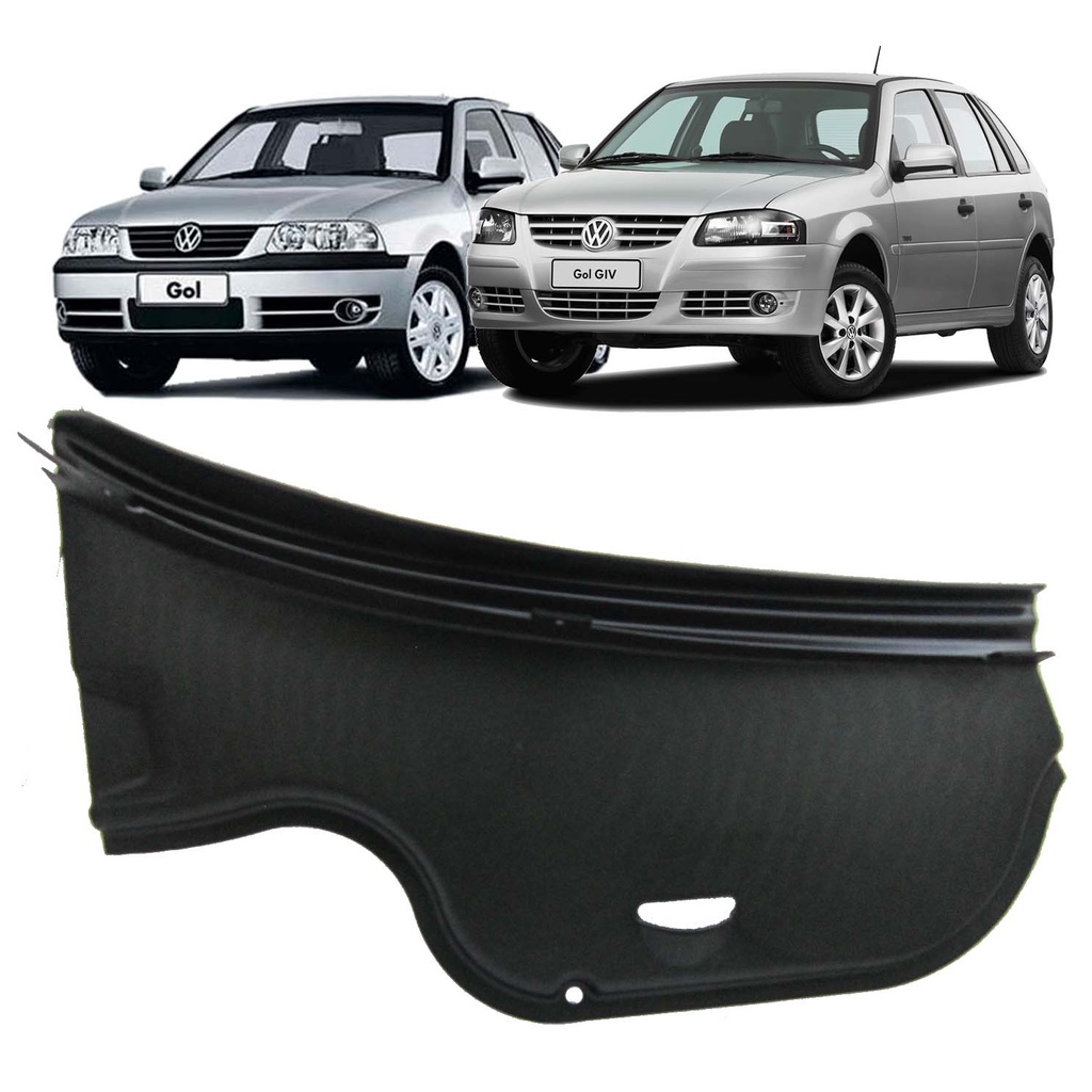 Tampa Capa Bateria GOL SAVEIRO PARATI G3/G4 GIII/GIV | Shopee Brasil