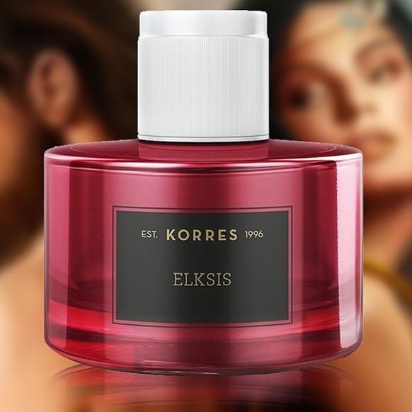 Elksis korres discount