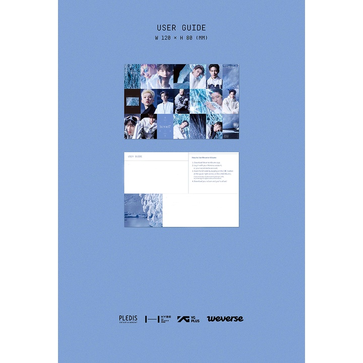 SEVENTEEN SECTOR17 HMV特典 ミンギュ - K-POP・アジア