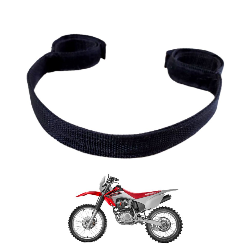 Compra uma Moto para fazer trilha crf-250