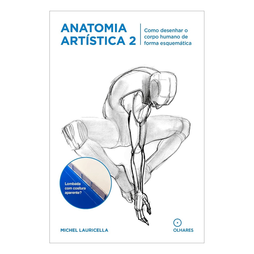 Anatomía artística 6