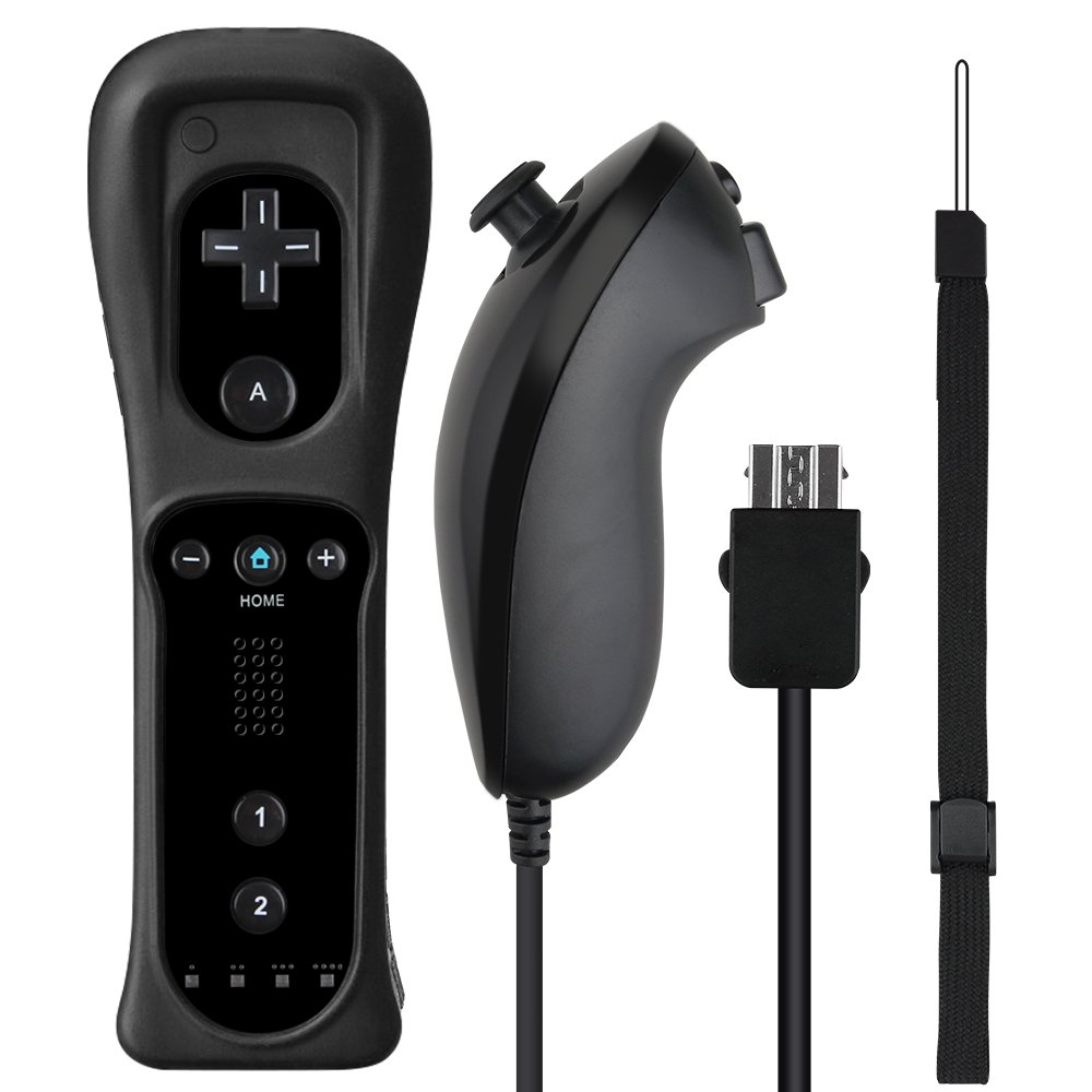 Nintendo wii u remote plus discount