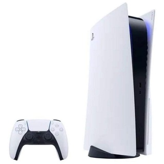 Playstation 5 Mídia Física Ps5 Semi Novo 825Gb + 1 Controle Original