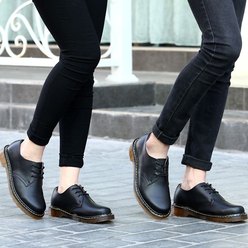 Dr. Martens 1461 Gibson Oxford Sapato 3 Furos Sapatos De Dr. Martens 1461 Gibson Oxford Sapato 3 Furos Sapatos De