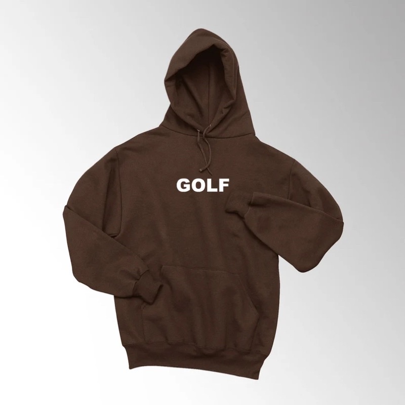 Moletom golf store