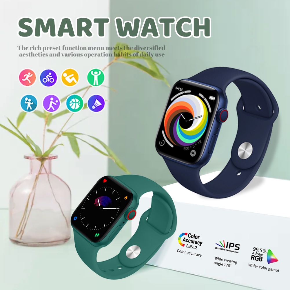 Original iwo 14 t900 pro max rel gio inteligente s rie 7 bluetooth