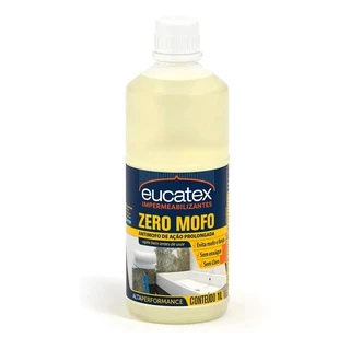 Anti-mofo Eucatex Zero Mofo 1L