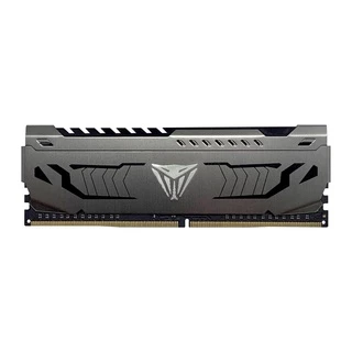 Memoria Gamer 8gb, Patriot Viper Steel, Ddr4, 3000mhz, Cl16