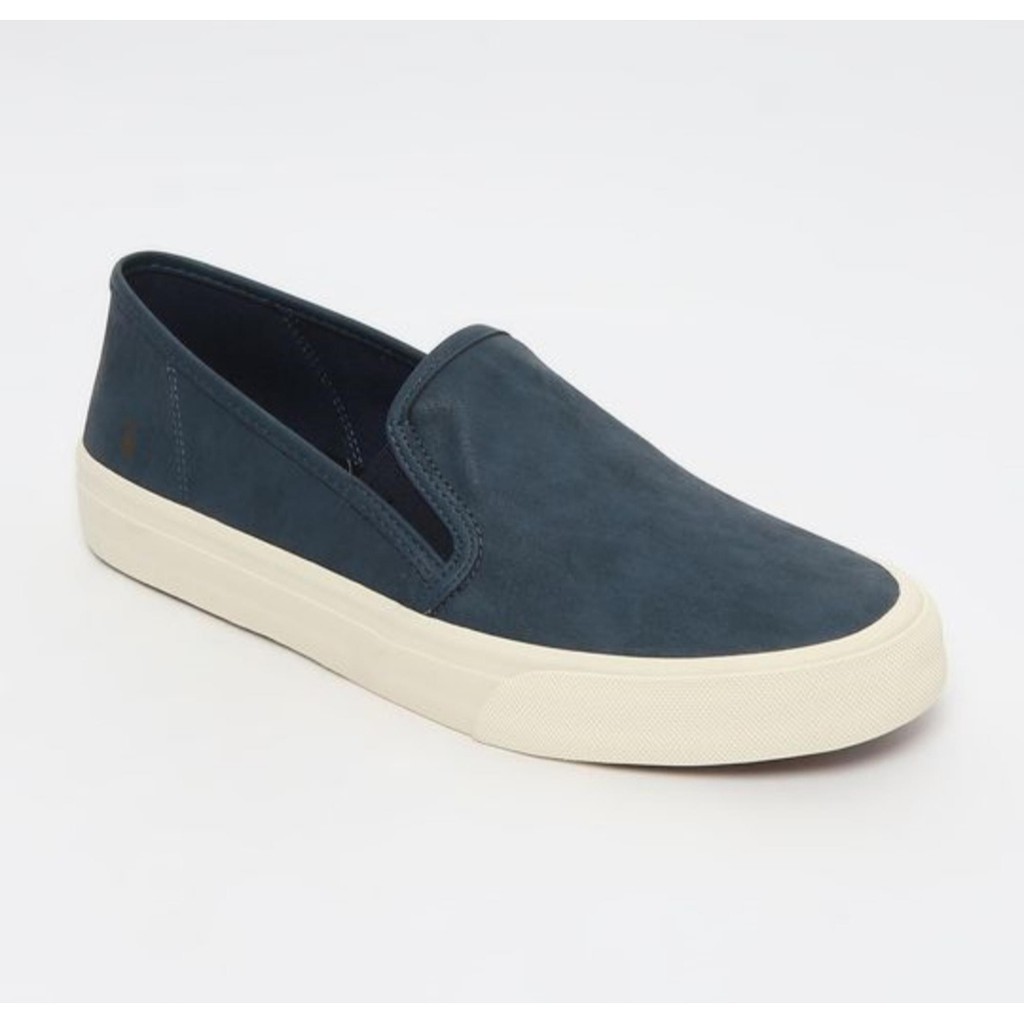 Sapatenis reserva best sale slip on