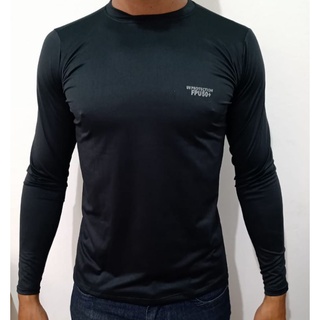 NOCTA x Nike Camiseta Long Sleeve Black