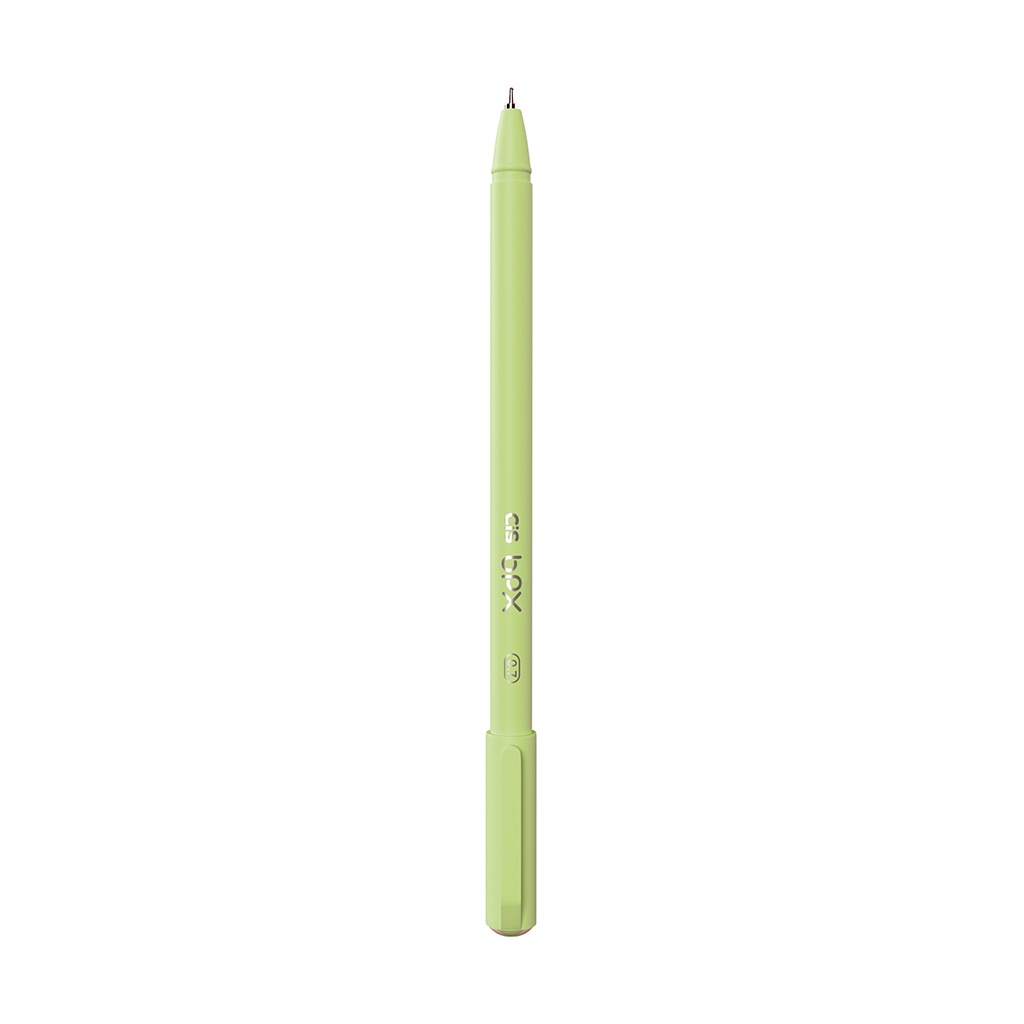 Caneta esferográfica CIS BPX 0.7mm - UNIDADE | Shopee Brasil