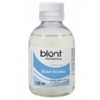 Base Incolor Profissional 4Free 120ml - Blant