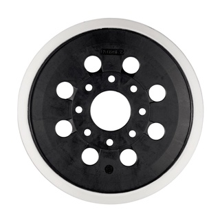 Prato De Borracha Medio Para GEX 125-1 2608000349 Bosch