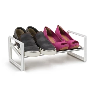Sapateira Modular Desmontavel Empilhavel 2 Par Porta Arthi
