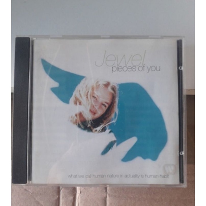 CD Jewel - Pieces of you 1994 IMPORTADO | Shopee Brasil