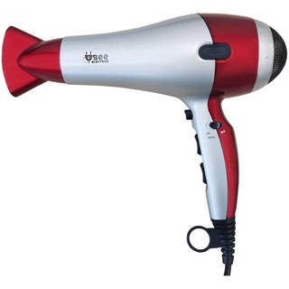 Secador De Cabelo Bee Com Difusor - 1800w - 110v - Novidade