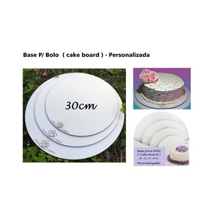 Cake Board 30 cm