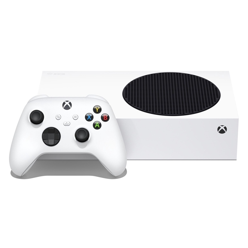 Console Xbox Series X - Microsoft - ShopB - 14 anos!