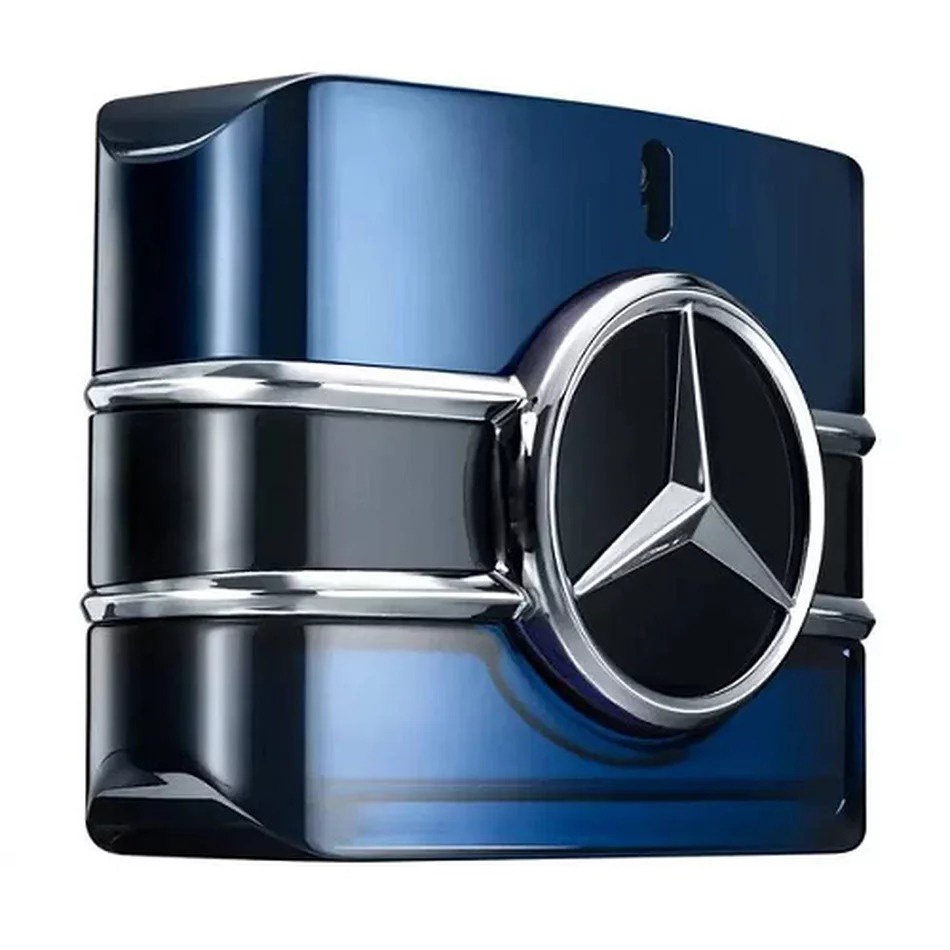 Decant Mercedes Benz Sign EDP