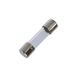 Kit 10 Unidades Fusivel de Vidro 5x20mm - 10A 250V
