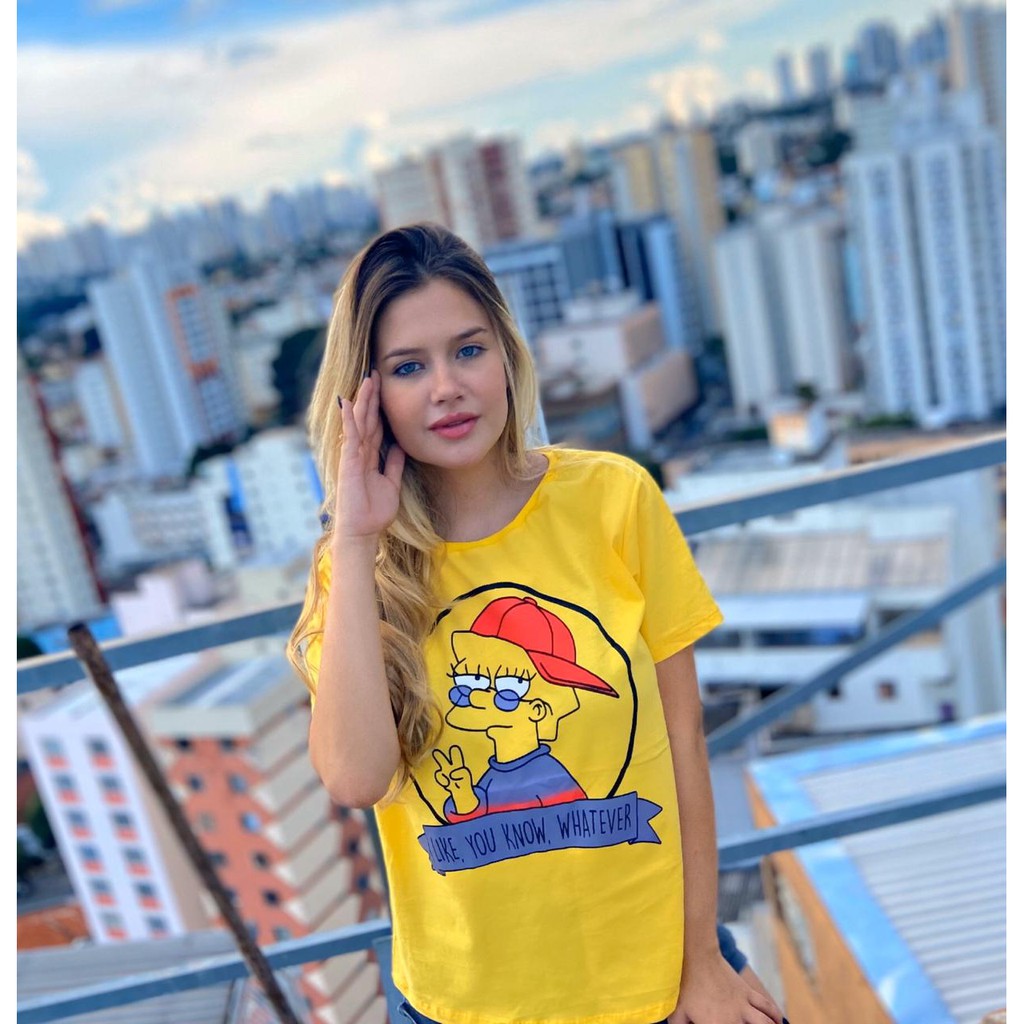 Mundo Das T-shirts - Atacado - T-SHIRT LISA SEM ESTAMPA - AMARELO MOSTARDA  #2 LANÇAMENTO T-SHIRT LISA SEM ESTAMPA - AMARELO MOSTARDA