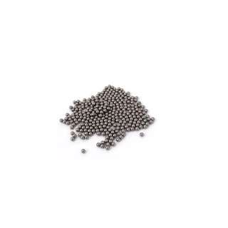Esfera Aço De Carbono Calibrada 1/8 Bicicletas 1000un