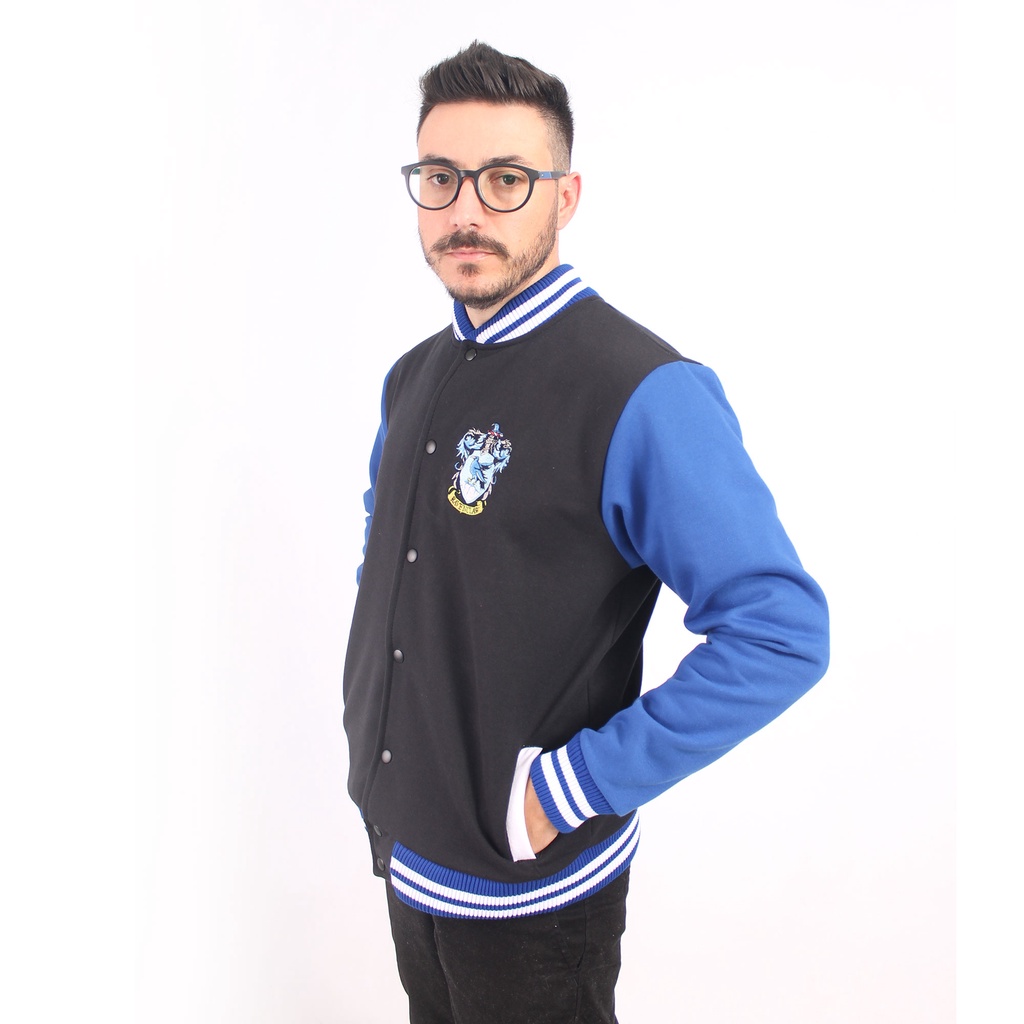 Jaqueta College Ravenclaw (Harry Potter)