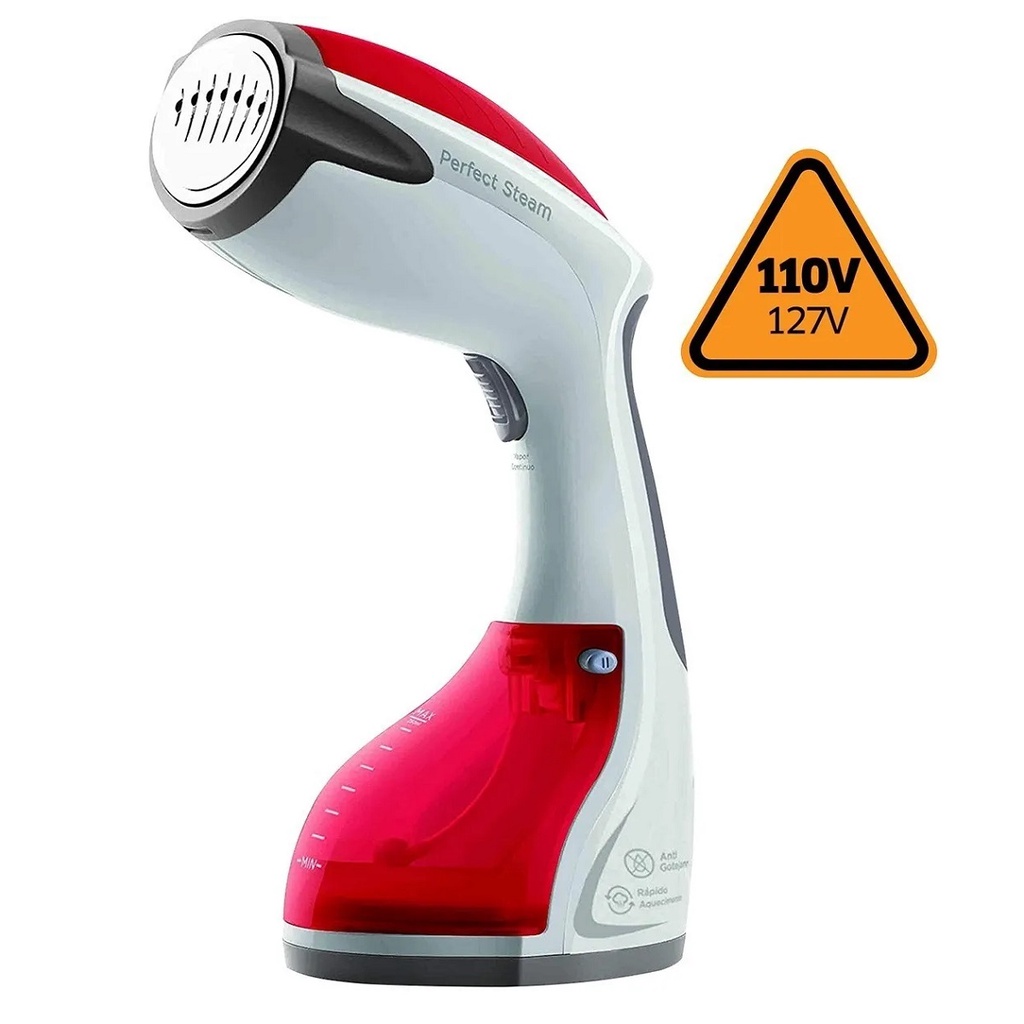 Passadeira Bdv2000 A Vapor Portatil Black Decker 110v | Shopee Brasil