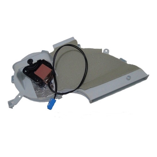 Motor Ventilador Completo Continental Bosch 127v 710612 Orig