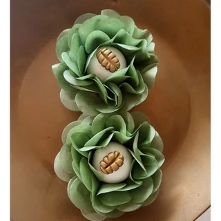 300 unidades Forminhas de doces super volumosa