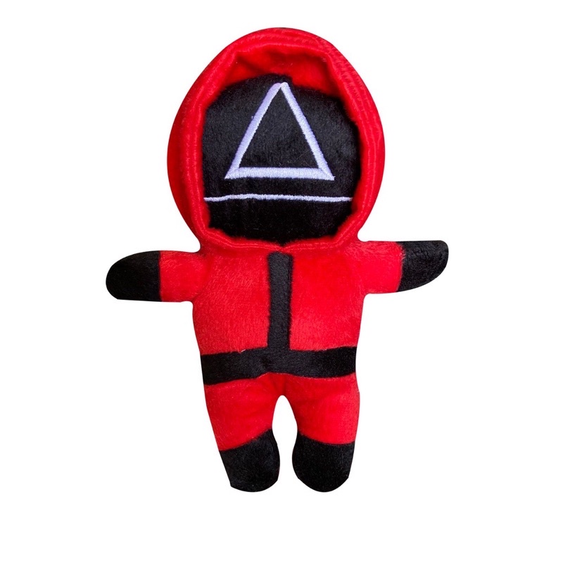 Boneco em Pelucia / Bichos De Pelucia Roud 6 / Serie Roud 6 | Shopee Brasil