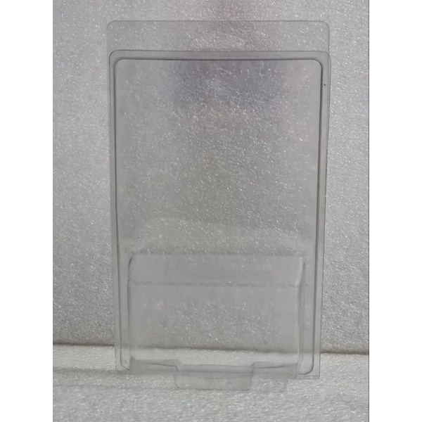PROTETOR DE BLISTER MAINLINE SEM MARCA NO ESTADO
