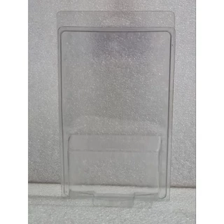 PROTETOR DE BLISTER MAINLINE SEM MARCA NO ESTADO