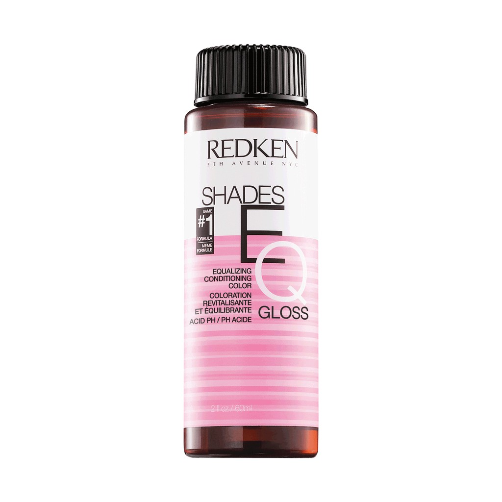 Redken Shades Eq Tonalizante Todas As Cores Escolha A Sua!