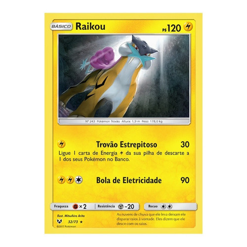 Store Entei & Raikou Pokémon card bundle