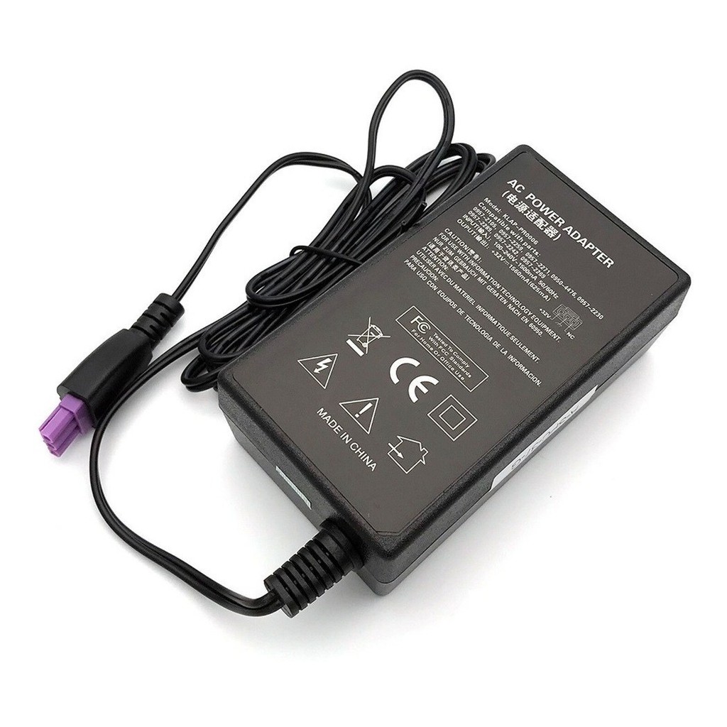 Fonte Para Impressora Hp Photosmart B210 B209 B210a B209a