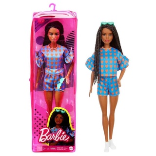 Roupa Para Barbie Fashion Girl Power Óculos Mattel Original