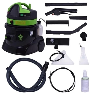Aspirador e Extrator para Sólidos e Líquidos LavaClean 1250W SOTECO em Oferta na Shopee