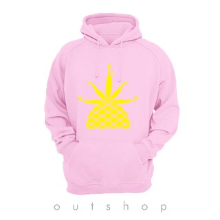 Moletom da best sale pineapple storm