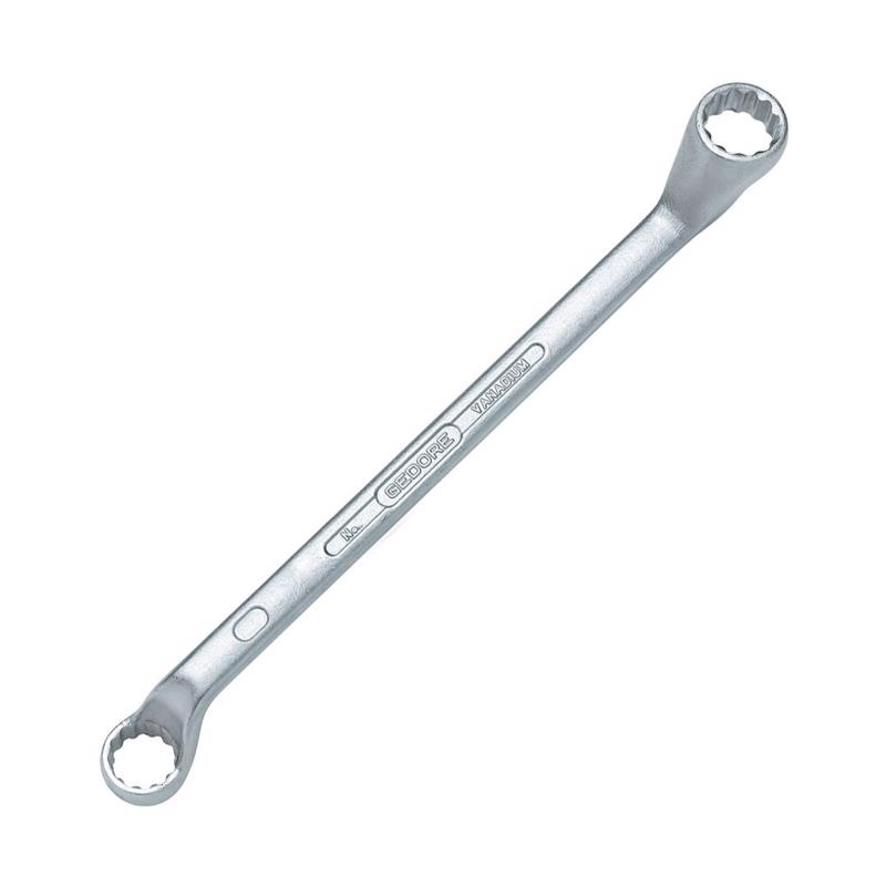 Chave Estrela 16 x 17 MM - Gedore 003506