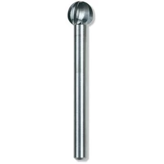Fresa Alta Velocidade 1/4 Pol 100 DREMEL