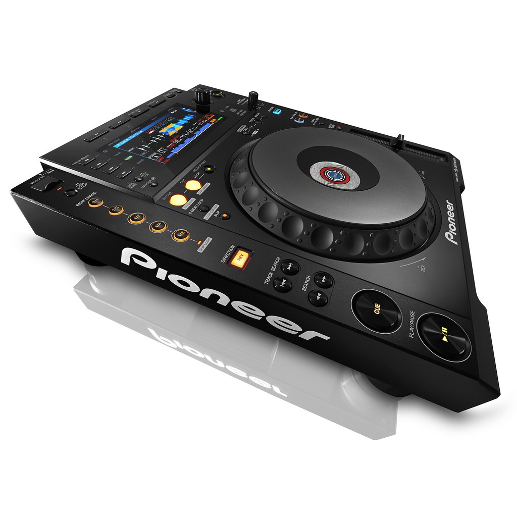 CDJ Pioneer 900 Nexus | Shopee Brasil