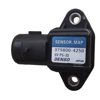 Sensor Pressão Map Honda Accord Civic Denso 079800-4250
