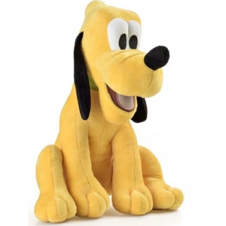 Pelúcia Pluto da Turma do Mickey