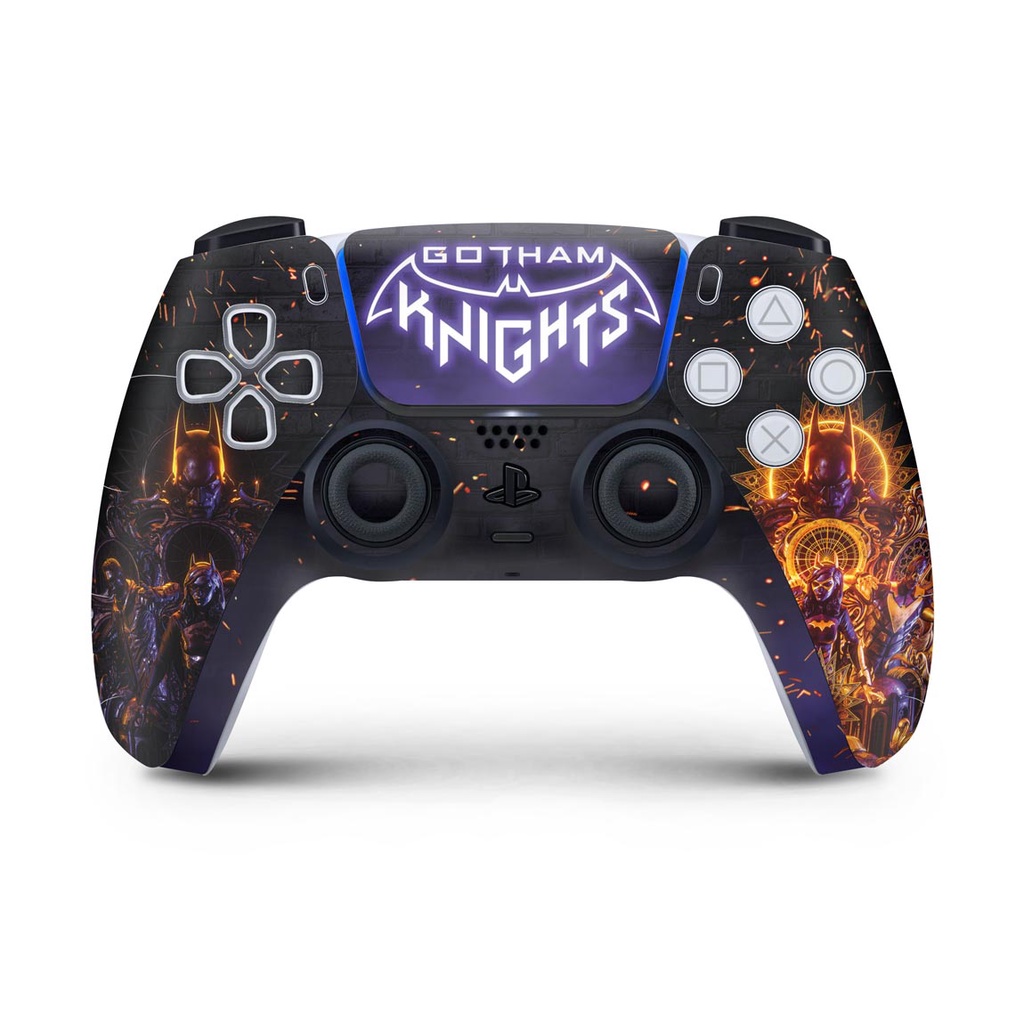 Gotham Knights - PS5 | PlayStation 5 | GameStop