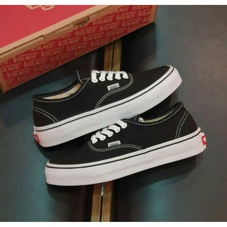 Vans original hot sale barato