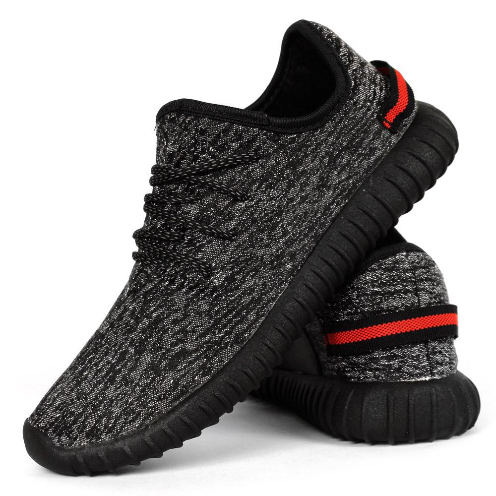 Yeezy hot sale tenis 35