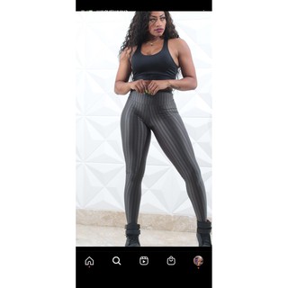 Abusada Stilo Calça legging 3D Poliamida legging fitnes leg academia malhar  calça para pilates ,Ioga dia a dia , costura reforçada qualidade premium